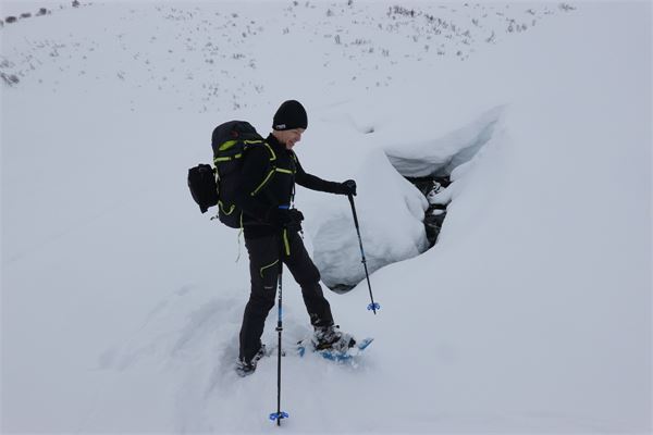 Passo Gran San Bernardo (AO-CH)