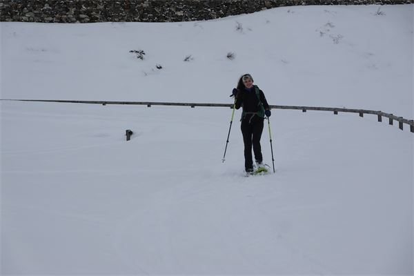 Passo Gran San Bernardo (AO-CH)
