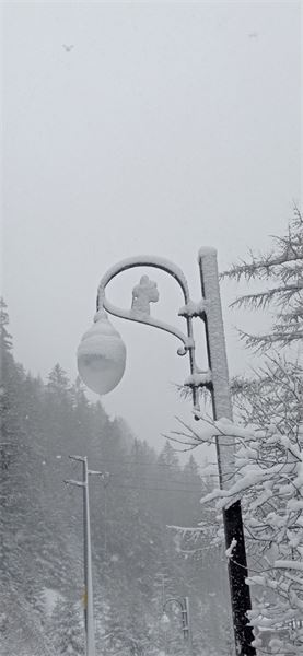 Passo Gran San Bernardo (AO-CH)