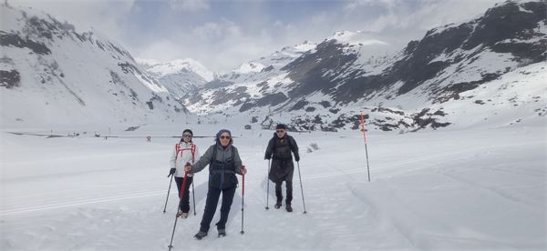 Rifugio Maria Luisa (VB)