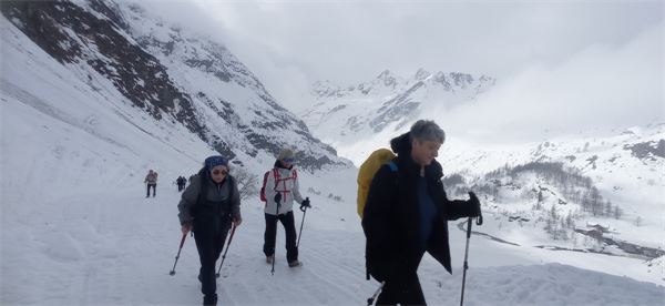Rifugio Maria Luisa (VB)