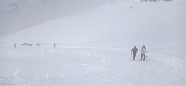 Rifugio Maria Luisa (VB)