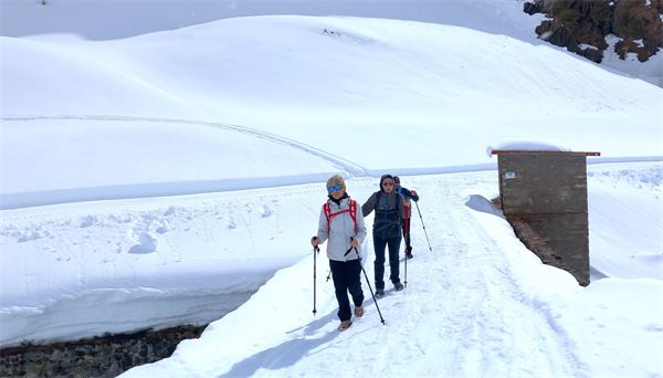 Rifugio Maria Luisa (VB)