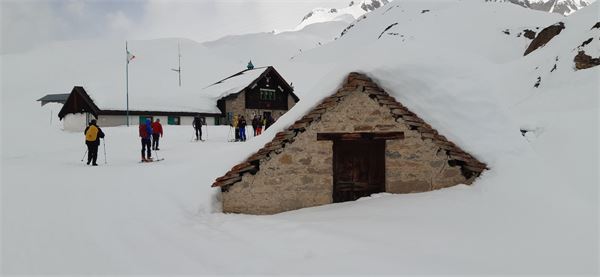Rifugio Maria Luisa (VB)