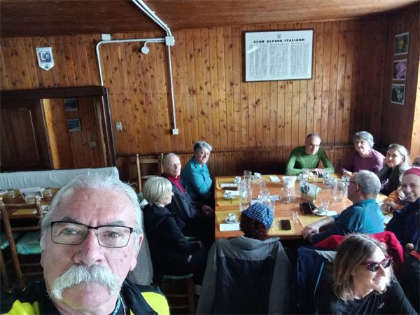 Rifugio Maria Luisa (VB)