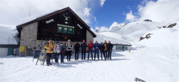 Rifugio Maria Luisa (VB)