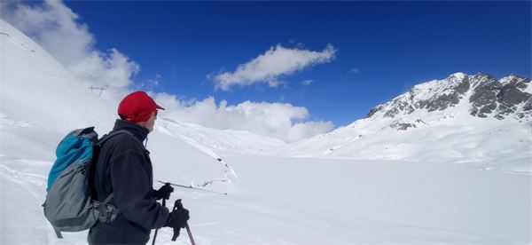 Rifugio Maria Luisa (VB)