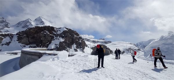 Rifugio Maria Luisa (VB)