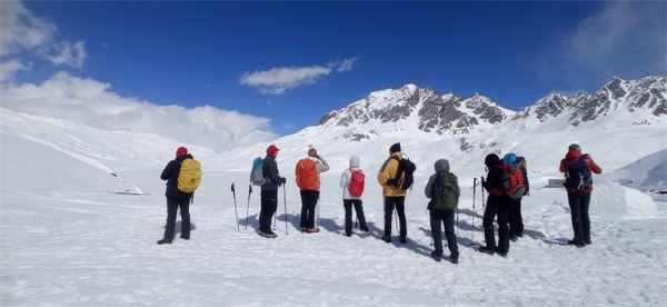 Rifugio Maria Luisa (VB)