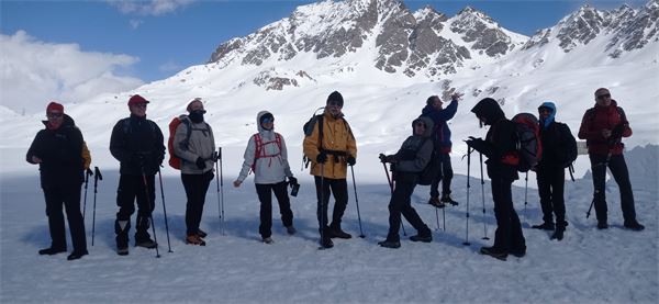 Rifugio Maria Luisa (VB)