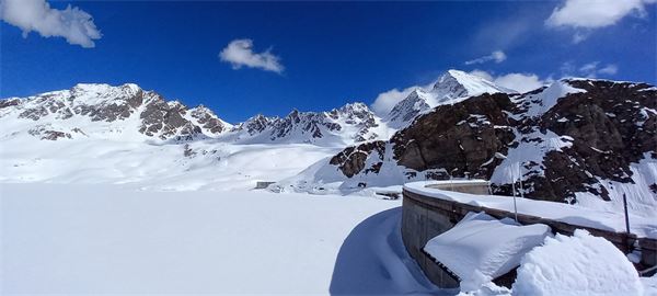Rifugio Maria Luisa (VB)