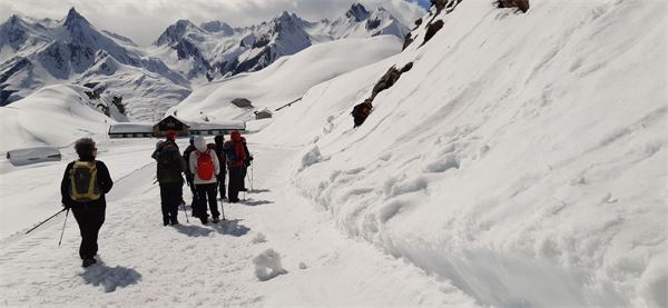 Rifugio Maria Luisa (VB)