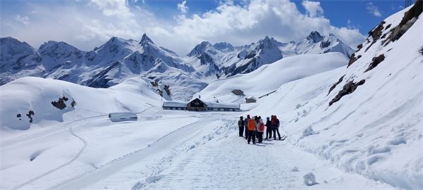 Rifugio Maria Luisa (VB)
