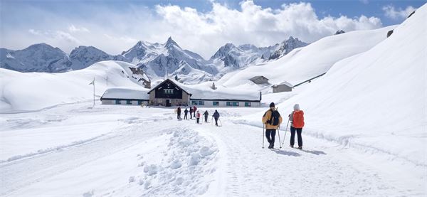 Rifugio Maria Luisa (VB)