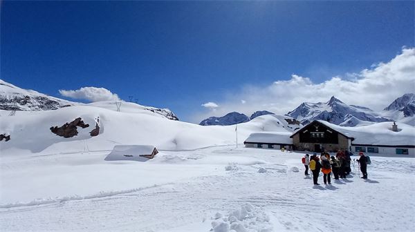 Rifugio Maria Luisa (VB)