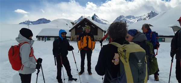 Rifugio Maria Luisa (VB)