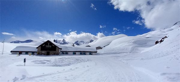 Rifugio Maria Luisa (VB)