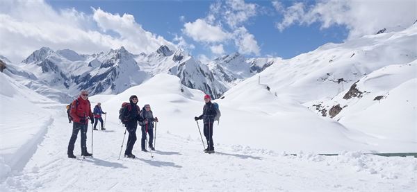 Rifugio Maria Luisa (VB)