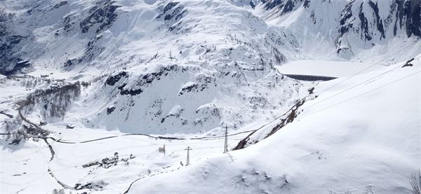 Rifugio Maria Luisa (VB)