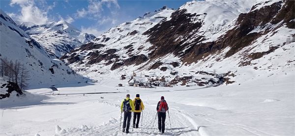 Rifugio Maria Luisa (VB)