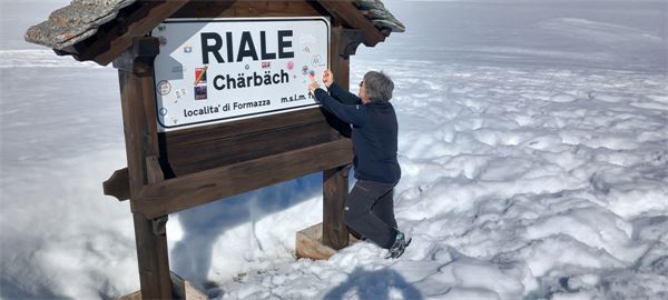 Rifugio Maria Luisa (VB)