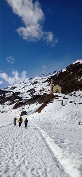 Rifugio Maria Luisa (VB)