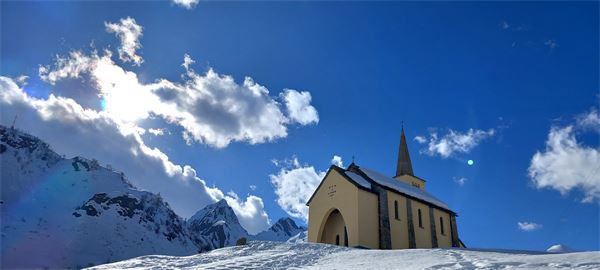 Rifugio Maria Luisa (VB)