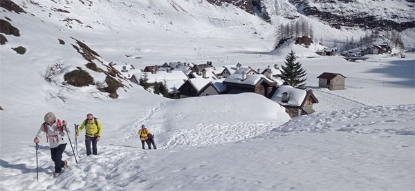 Rifugio Maria Luisa (VB)