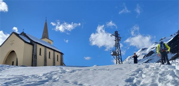 Rifugio Maria Luisa (VB)