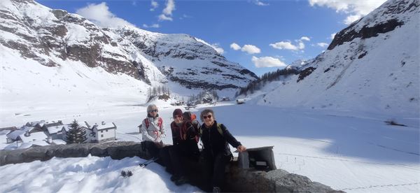 Rifugio Maria Luisa (VB)