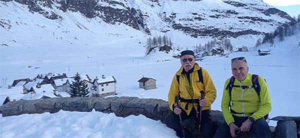 Rifugio Maria Luisa (VB)