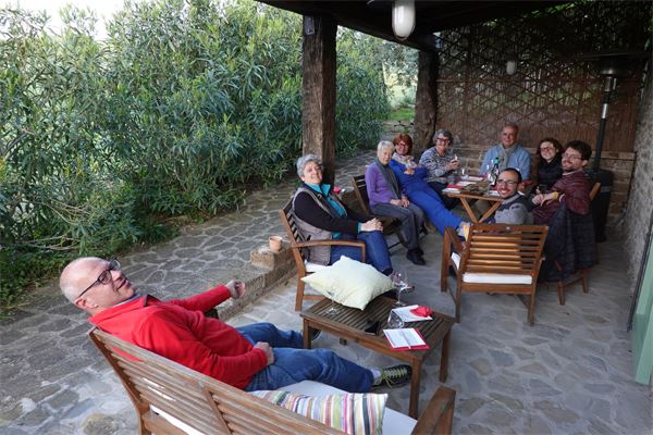 Frasassi e dintorni (AN)