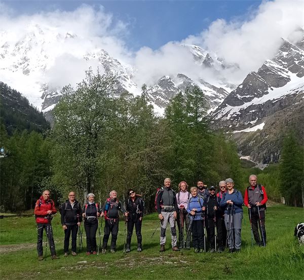 Rifugio Zamboni-Zappa (VB)