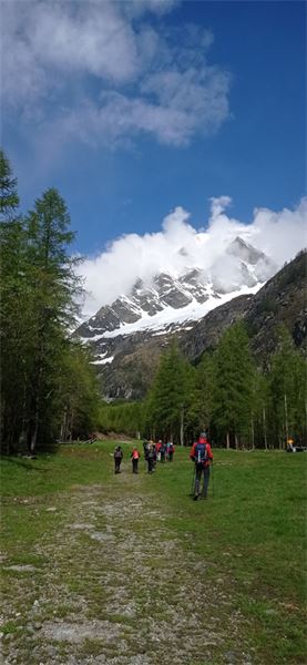 Rifugio Zamboni-Zappa (VB)