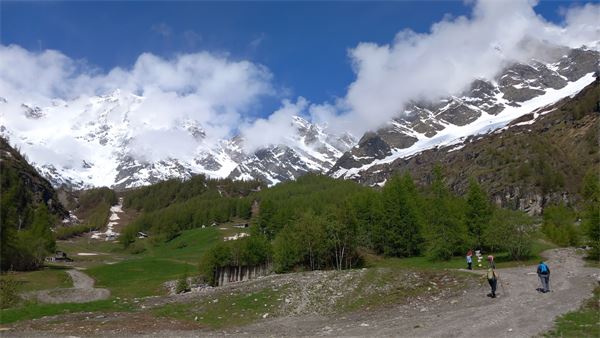 Rifugio Zamboni-Zappa (VB)