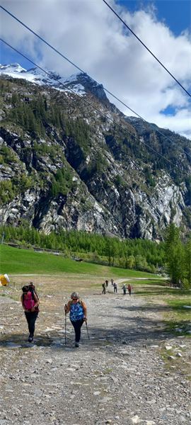 Rifugio Zamboni-Zappa (VB)
