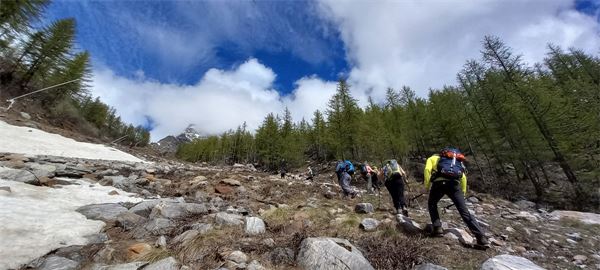 Rifugio Zamboni-Zappa (VB)