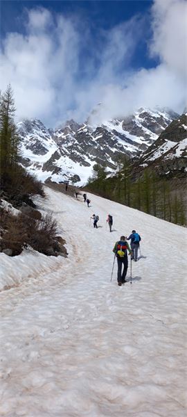 Rifugio Zamboni-Zappa (VB)