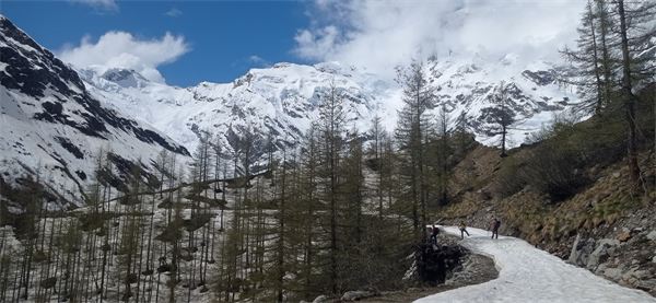 Rifugio Zamboni-Zappa (VB)