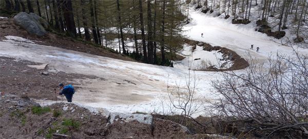 Rifugio Zamboni-Zappa (VB)