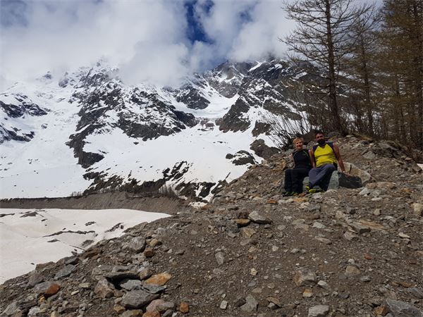 Rifugio Zamboni-Zappa (VB)