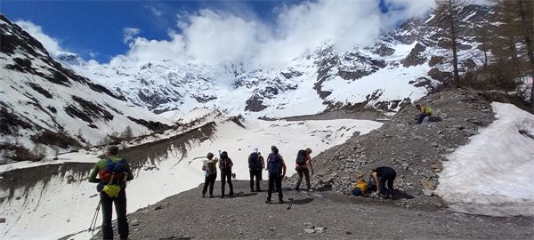 Rifugio Zamboni-Zappa (VB)
