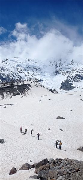 Rifugio Zamboni-Zappa (VB)