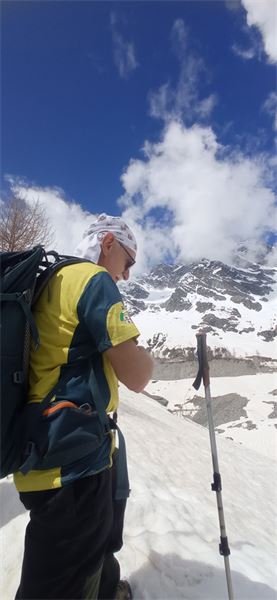 Rifugio Zamboni-Zappa (VB)