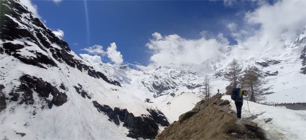 Rifugio Zamboni-Zappa (VB)