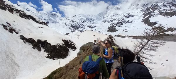 Rifugio Zamboni-Zappa (VB)