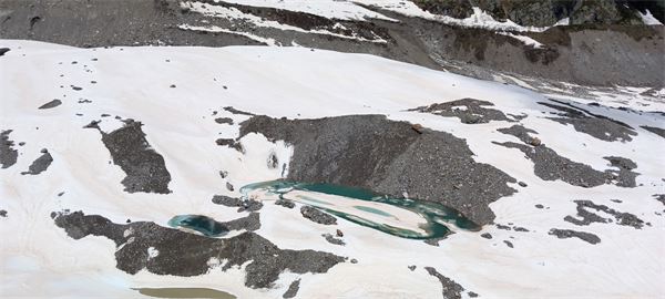 Rifugio Zamboni-Zappa (VB)