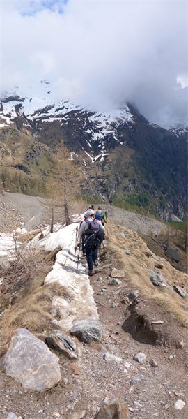 Rifugio Zamboni-Zappa (VB)