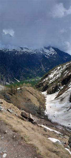 Rifugio Zamboni-Zappa (VB)