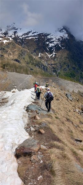 Rifugio Zamboni-Zappa (VB)